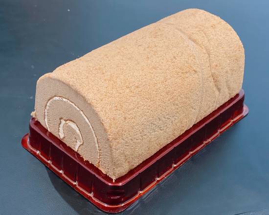 Coffee Roll (咖啡卷) (Whole)